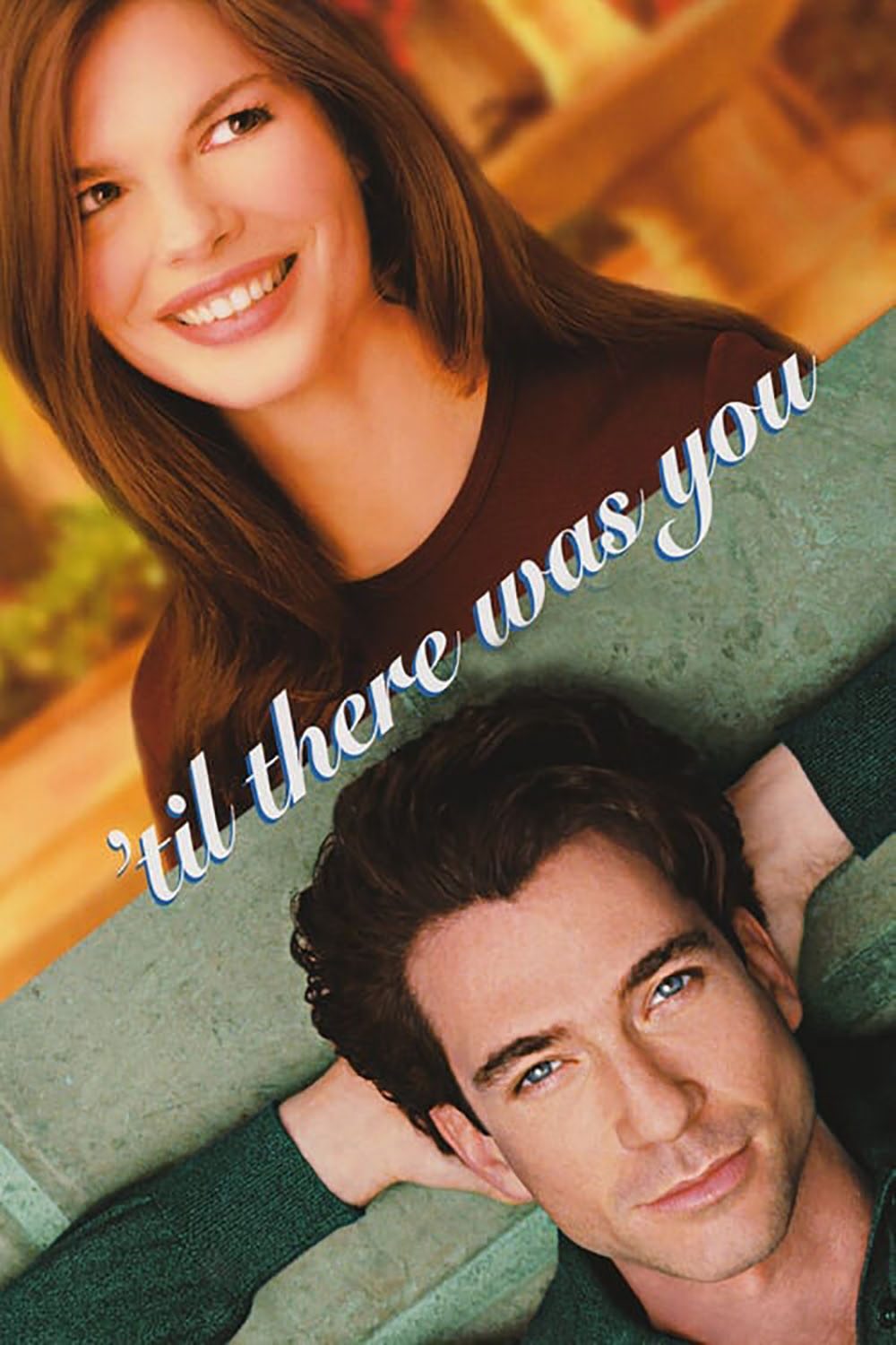 Постер 'Til There Was You